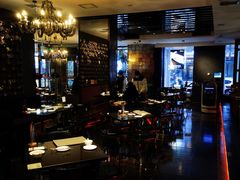 大堂-小资太太餐厅(南岗区店)