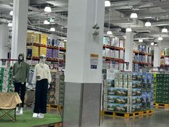 -山姆会员商店(上海浦东店)