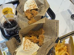 -TACO STAR 塔可星(下沙宝龙店)