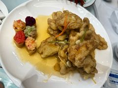 -全聚德(哈尔滨店)