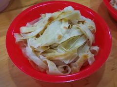 饼丝-小郎牛牛肉汤馆(珠江路店)