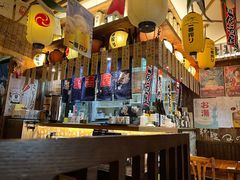 -坂吉屋·居酒屋深夜食堂(龙湖店)