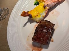 -波特曼西餐厅(中央大街店)