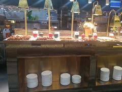 -苏格里岛自助烤肉海鲜火锅(成都金牛万达店)