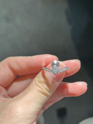 -VE DIAMOND·天然&培育钻石定制