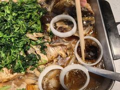 -鱼酷活鱼烤鱼(南京水游城店)