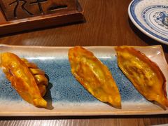 -南京大牌档(新街口德基广场店)