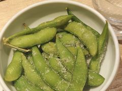 毛豆-鹤桥风月(千日前店)