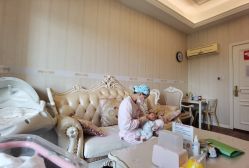 -弗蕾亚·和月月子调理院(东湖店)