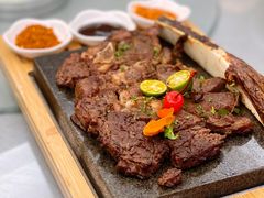 -鑫悦诚府·新鲁菜·餐厅(趵突泉店)