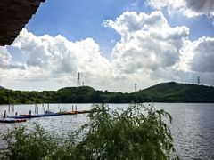 -宁波九龙湖开元度假村
