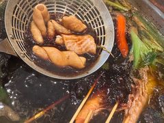 -厝味火锅·潮汕卤水火锅(十一合店)