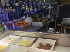 -欢乐牧场海鲜烤肉自助(牡丹园店)