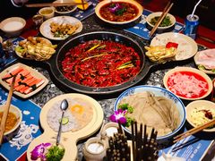 -蜀大侠火锅(寰球文化地标·总府店)