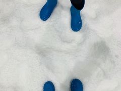 -Mr·Kuma酷么先生雪之乐园