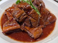 -食大利香港茶餐厅(南亚风情第一城店)