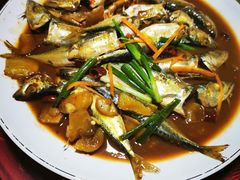 -江南村海鲜馆(洞头店)