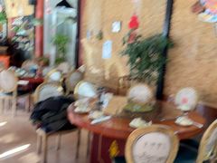 -遇见小院—虹鳟鱼•农家菜(怀柔店)