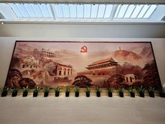 -中共一大纪念馆