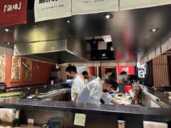 -乌君·酒场·炭火烧鸟(侨城坊店)