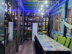 -豆蔻电影主题餐厅(四牌楼店)