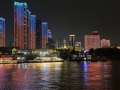 -船长9号·精致湖北菜(江滩店)