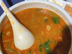 -伊带伊路新疆美食府(呼家楼店)