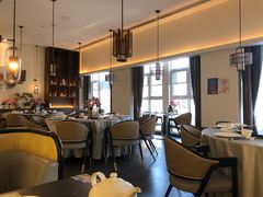 靠窗位-楚禾宴·家宴(光谷大道店)