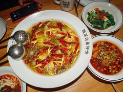 -太二酸菜鱼(浦东正大广场店)