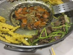-阿西里西贵州烙锅