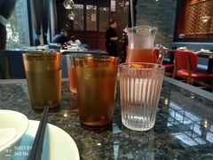 酸梅汁-小城故事·地道宁波味(月湖盛园店)