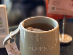 薄荷茶-Alimentari Grande(东湖路店)