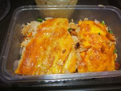 三鲜豆皮-老通城豆皮大王(吉庆街店)