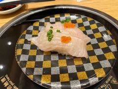 -合点寿司(金虹桥商场店)