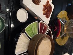 -粗茶淡饭·隐庐私厨(东亭店)