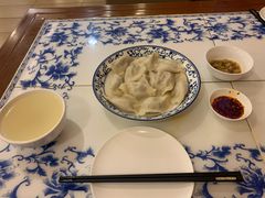 三鲜水饺-东方饺子王(创始店)
