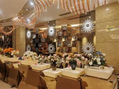 -芭菲盛宴·环球美食(锦城万达广场店)
