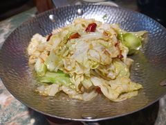 -米椰湘·辣椒炒肉