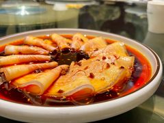 -梅龙镇酒家(南京西路总店)