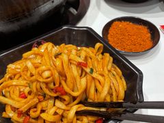 -柒酒烤肉(金科时代店)