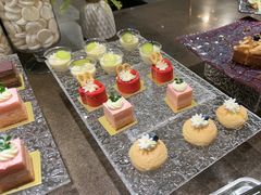 -杭州开元名都大酒店·地中海自助餐厅