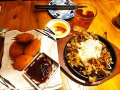 -桃太郎创作料理(大坪店)