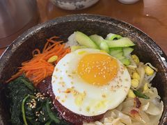 -老朴饭店(邮政街总店)