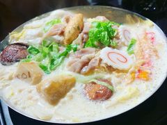 -8锅臭臭锅·正宗台湾小火锅(中心五路店)