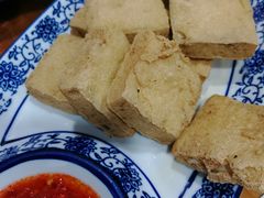-洞天食府(北大街店)