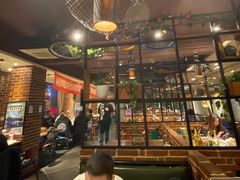 -喝丢一只鞋辣炒海鲜小烧烤(三八广场店)