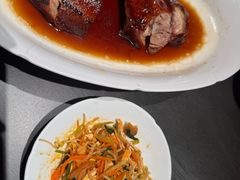 -小厨娘金榜题名(夫子庙秦淮河店)