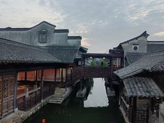 -乌镇景区