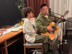-蘇锦宴·淮扬菜烤鸭·小院(三元桥霄云路店)