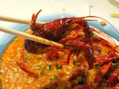 -华仔龙虾(永乐路总店)
